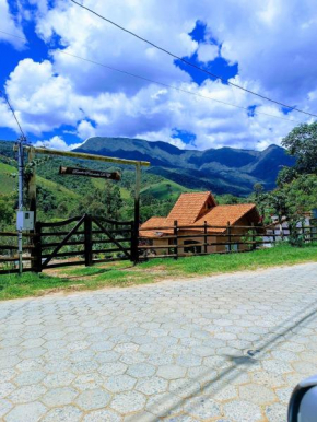 Rancho Pedacinho de Coração